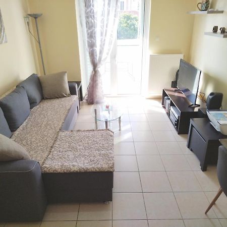 Holiday & Business Furnished Apartments Мітікас Екстер'єр фото