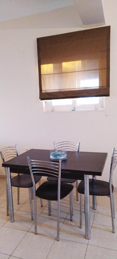 Holiday & Business Furnished Apartments Мітікас Екстер'єр фото