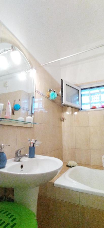 Holiday & Business Furnished Apartments Мітікас Екстер'єр фото