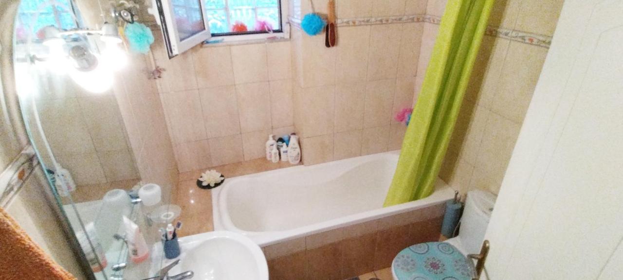Holiday & Business Furnished Apartments Мітікас Екстер'єр фото